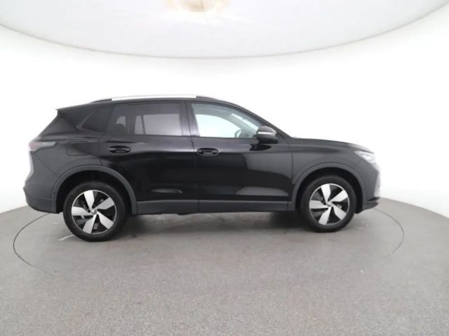 Volkswagen Tiguan DSG eHybrid