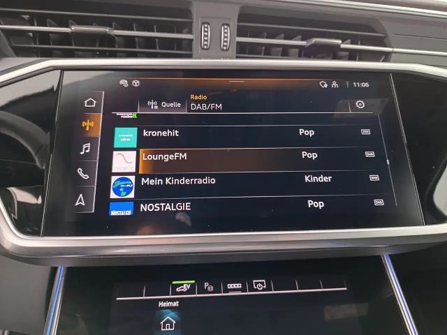 Audi A6 55 TFSI Hybride Quattro S-Line