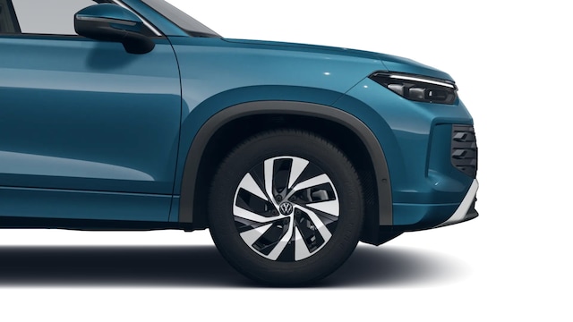 Volkswagen Tayron 2.0 TDI DSG Life