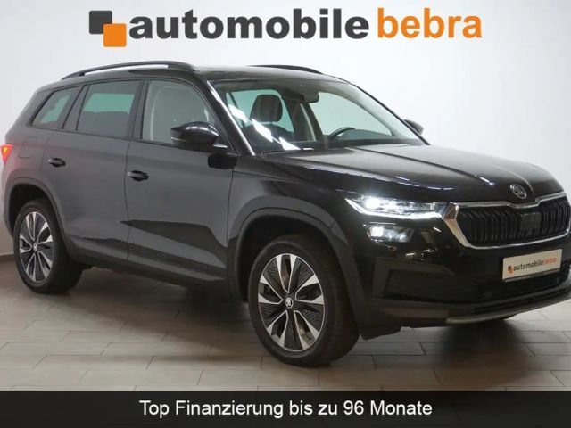 Skoda Kodiaq 2.0 TDI 4x4 Ambition