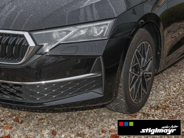 Skoda Octavia 2.0 TDI Combi Selection