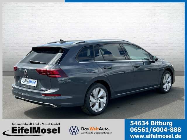 Volkswagen Golf DSG Golf VIII Variant