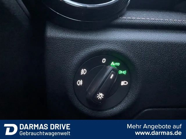 Skoda Fabia 1.0 TSI Style Style