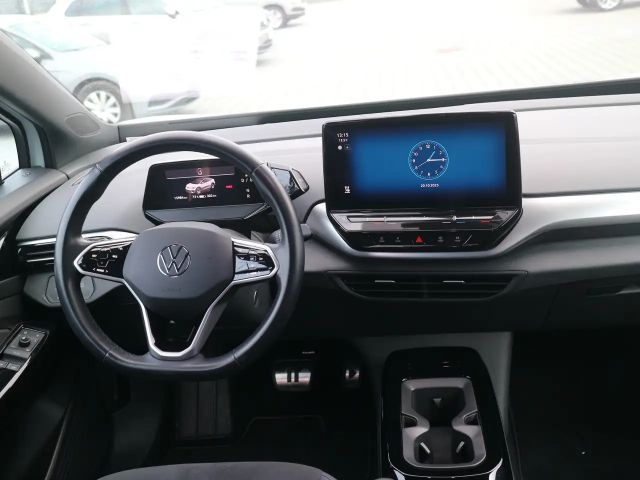 Volkswagen ID.5 150 kW Pro