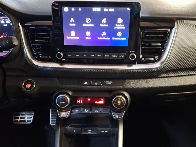 Kia Stonic GDi GT-Line