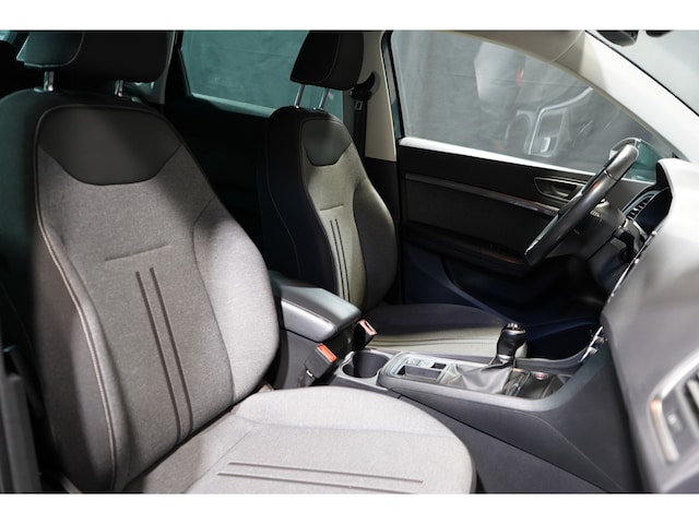 Seat Ateca 1.5 TSI Style