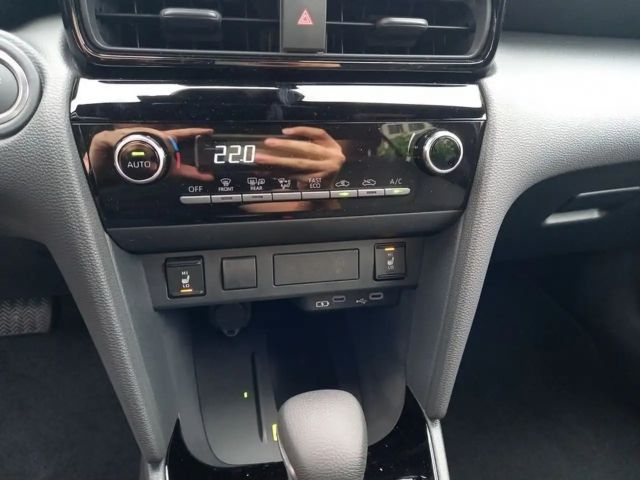 Toyota Yaris Cross Hybride VVT-i