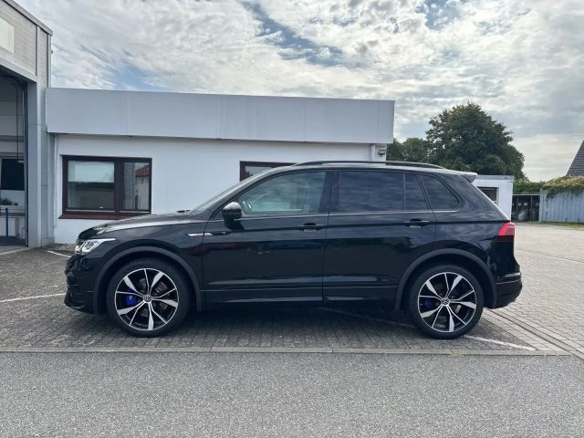 Volkswagen Tiguan 2.0 TSI DSG