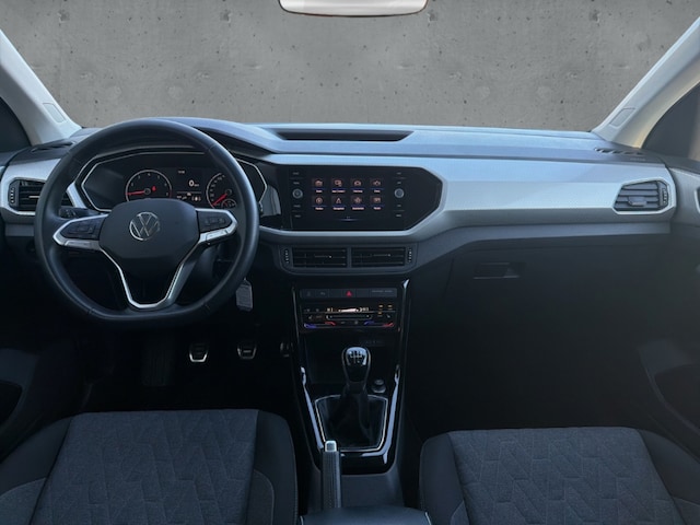 Volkswagen T-Cross 1.0 TSI Move