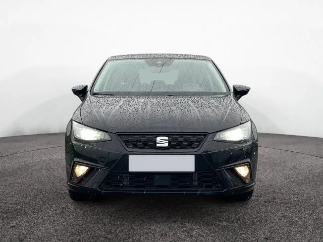 Seat Ibiza Reference