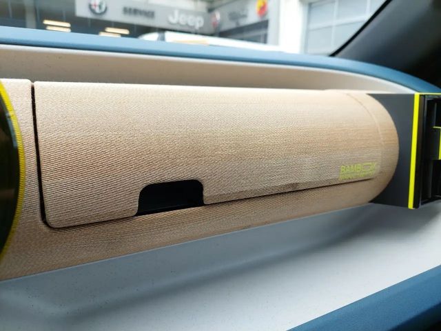 Fiat Grande Panda La Prima