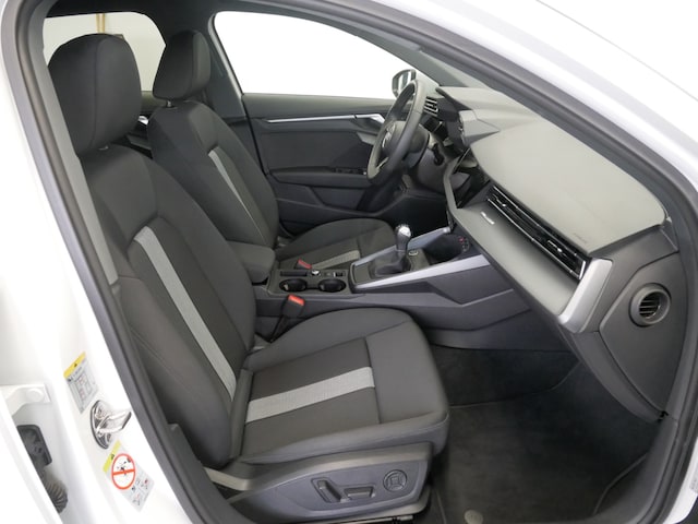 Audi A3 35 TFSI Sportback