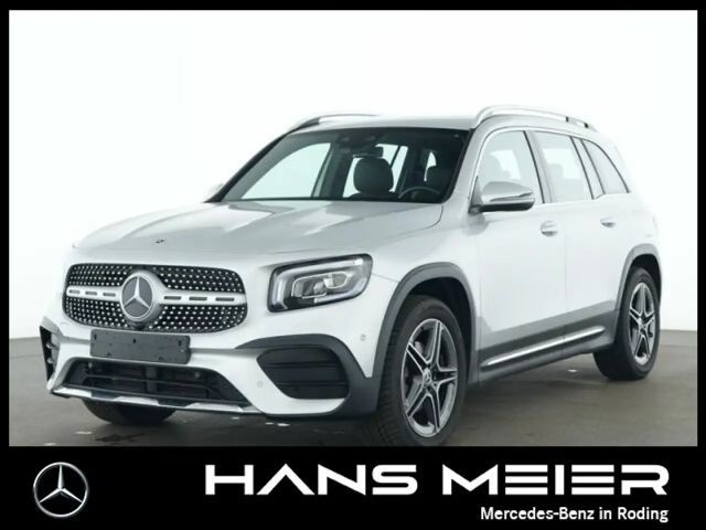 Mercedes-Benz GLB 180 AMG Line GLB 180 d