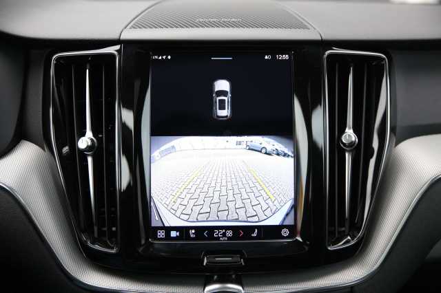 Volvo XC60 AWD Dark Plus T8