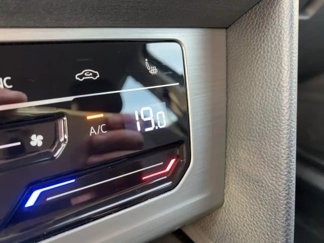 Volkswagen Passat DSG