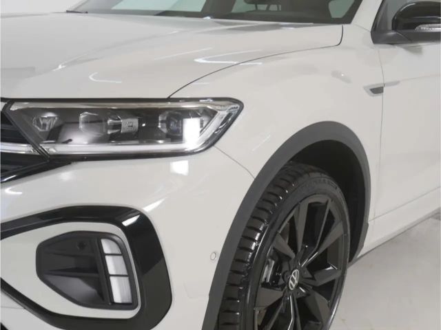 Volkswagen T-Roc 1.5 TSI R-Line Style