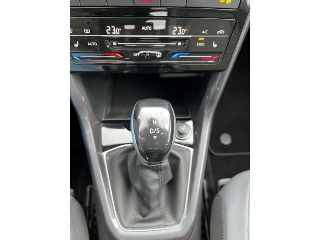 Volkswagen T-Cross 1.0 TSI DSG Style