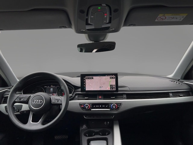 Audi A4 40 TDI Avant S-Tronic