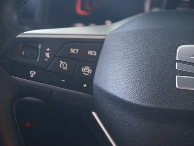 Seat Ibiza DSG Style