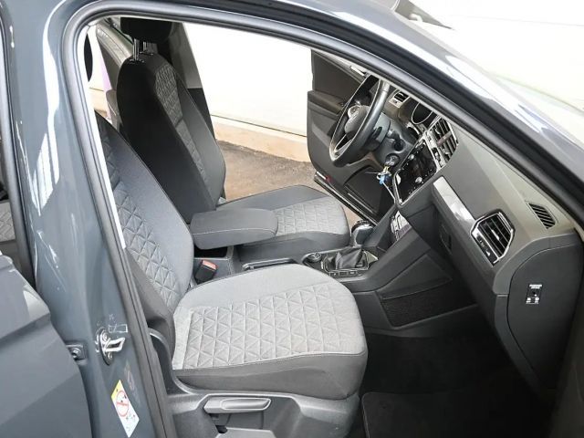 Volkswagen Tiguan 4Motion DSG Life