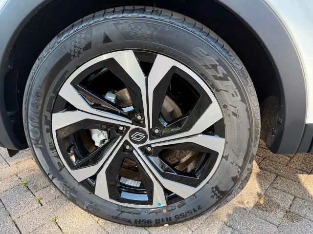 Renault Arkana EDC Techno