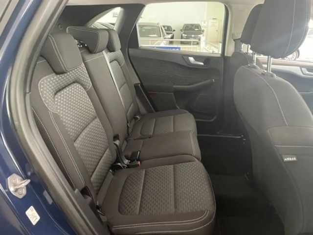 Ford Kuga Cool & Connect TDCi