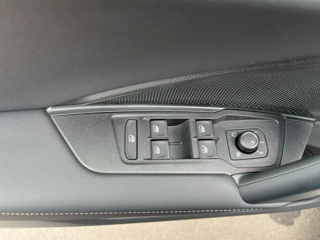 Volkswagen Tiguan 2.0 TDI