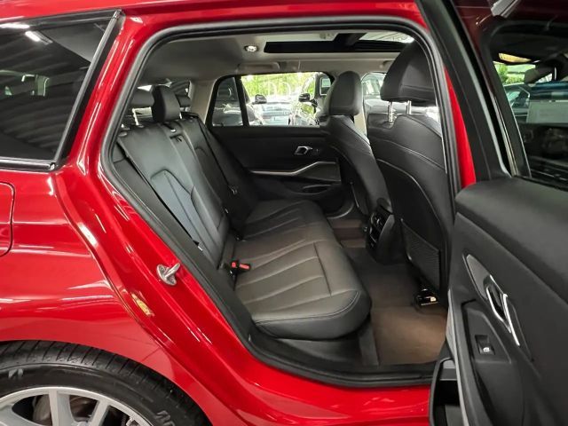 BMW 318 318d Touring