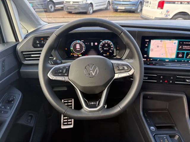 Volkswagen Caddy 1.5 TSI Life eHybrid