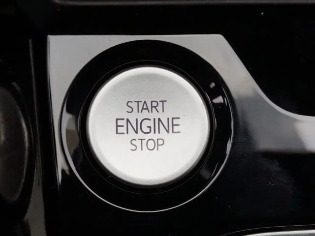 Volkswagen T-Cross Friends TSI