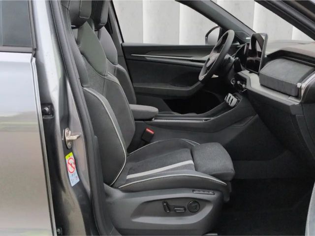 Skoda Kodiaq 4x4 Sportline