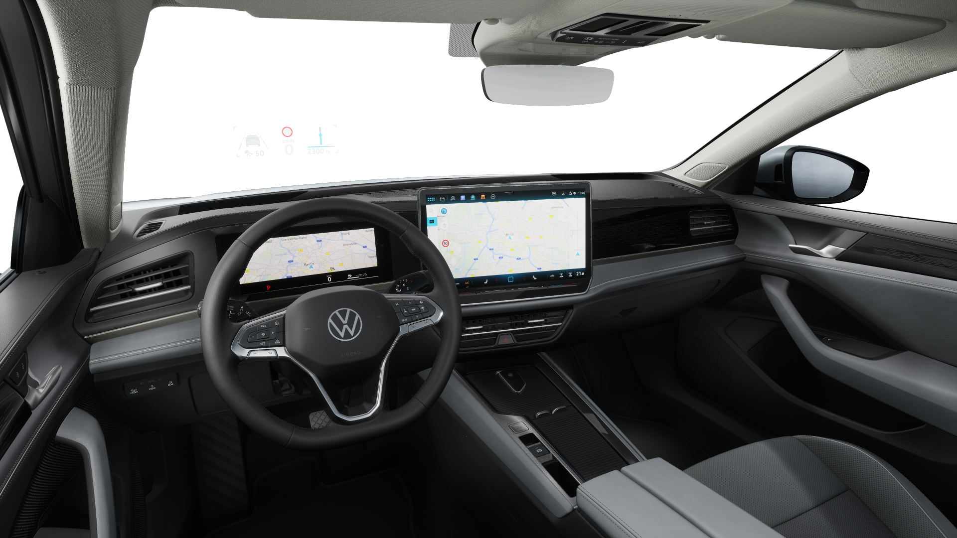 Volkswagen Passat DSG