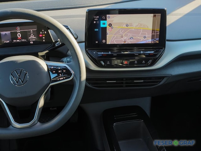 Volkswagen ID.4 Performance Pro