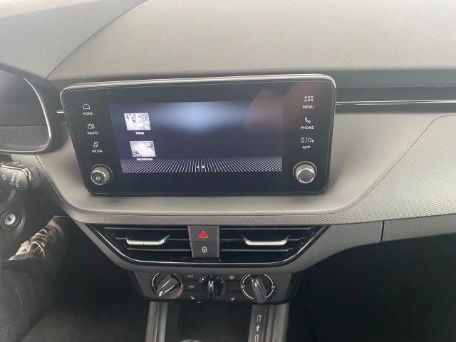 Skoda Scala Essence TSI