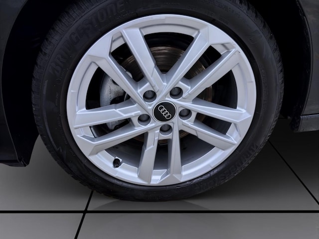 Audi A3 30 TDI Sportback