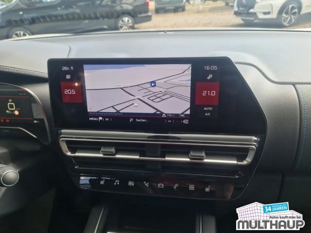 Citroën C5 Aircross BlueHDi Plus