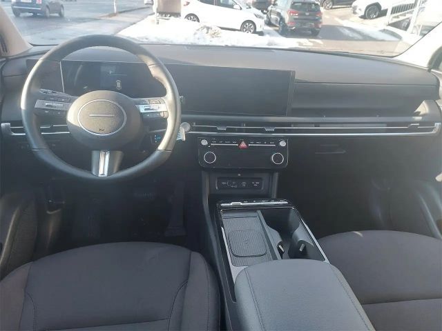 Hyundai Tucson 2WD T-GDi