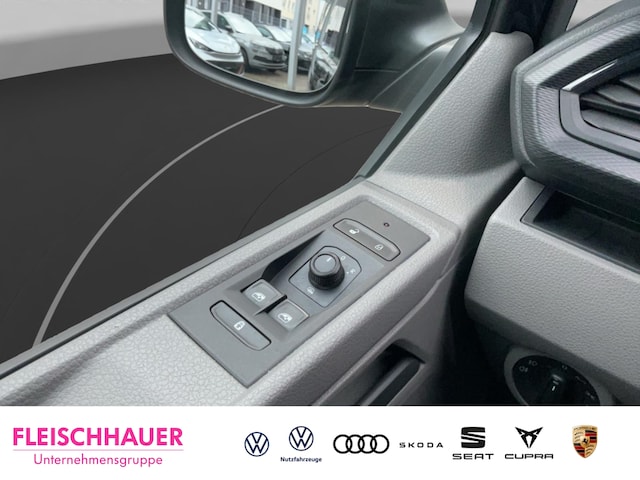 Volkswagen Caravelle 2.0 TDI T6