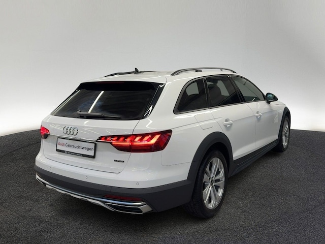 Audi A4 allroad 40 TDI Quattro S-Tronic