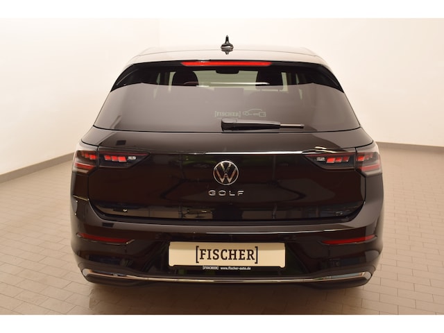 Volkswagen Golf Golf VIII