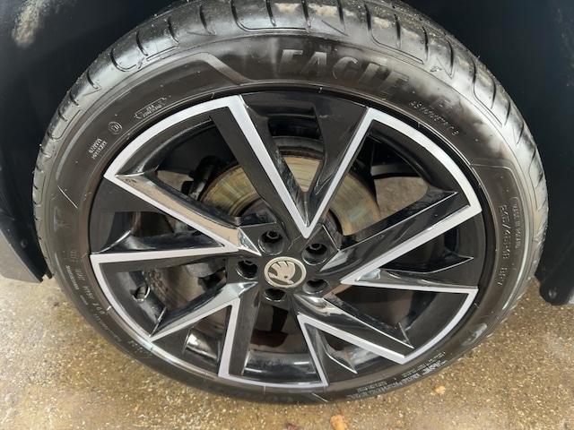 Skoda Kamiq 1.5 TSI Monte Carlo