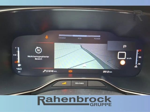 Citroën C5 Aircross Hybrid Plus