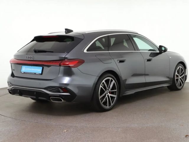 Audi A5 S-Tronic
