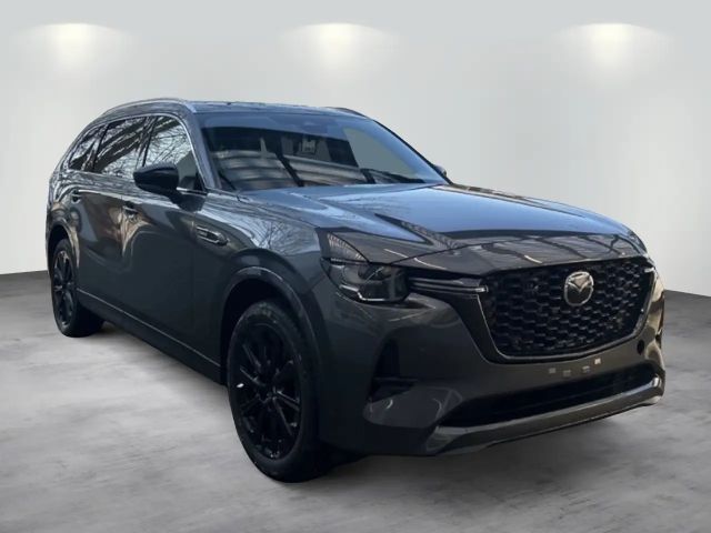 Mazda CX-80 Homura Plus e-Skyactiv