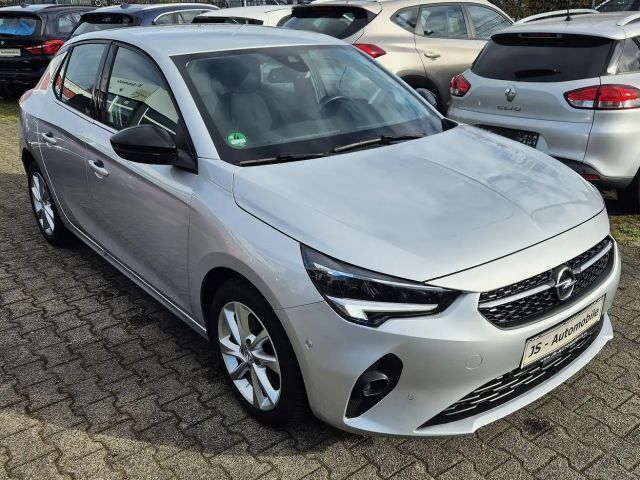 Opel Corsa Elegance