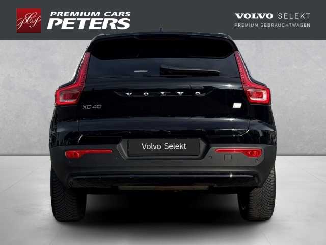 Volvo XC40 XC40