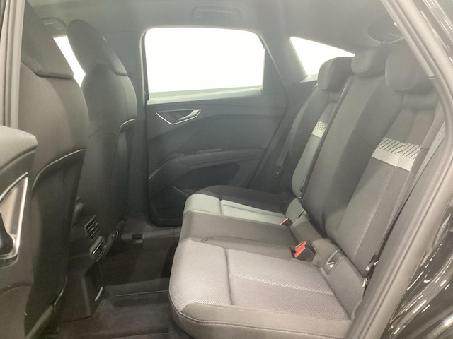 Audi Q4 e-tron 40 Sportback