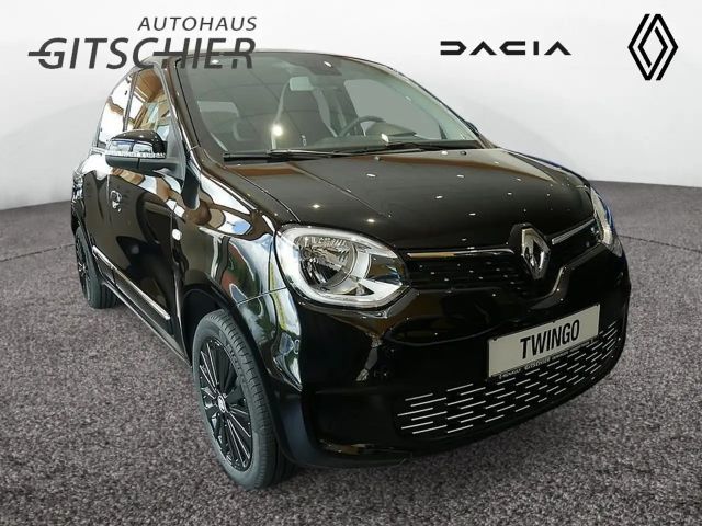 Renault Twingo Electric Techno