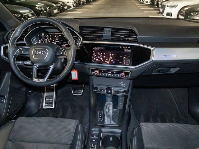 Audi Q3 45 TFSI Hybride S-Tronic