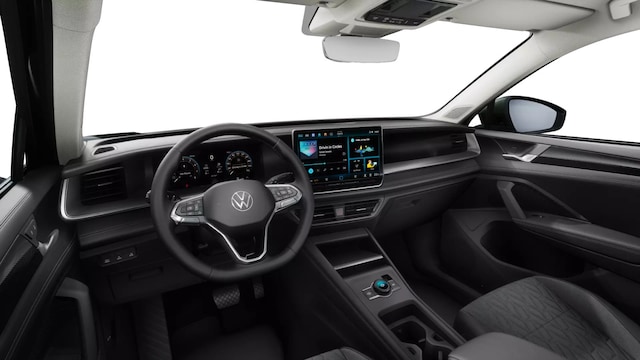 Volkswagen Tayron 1.5 eTSI DSG Life